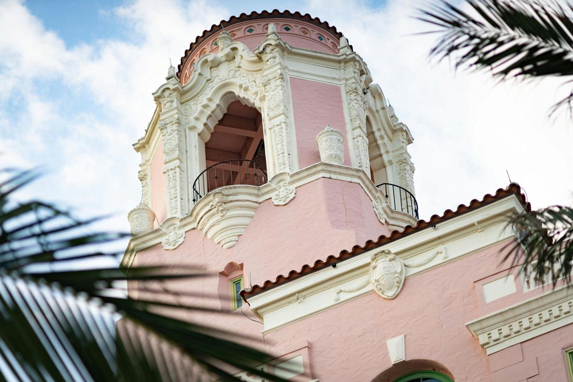 The Vinoy Resort & Golf Club, Autograph Collection São Petersburgo Exterior foto