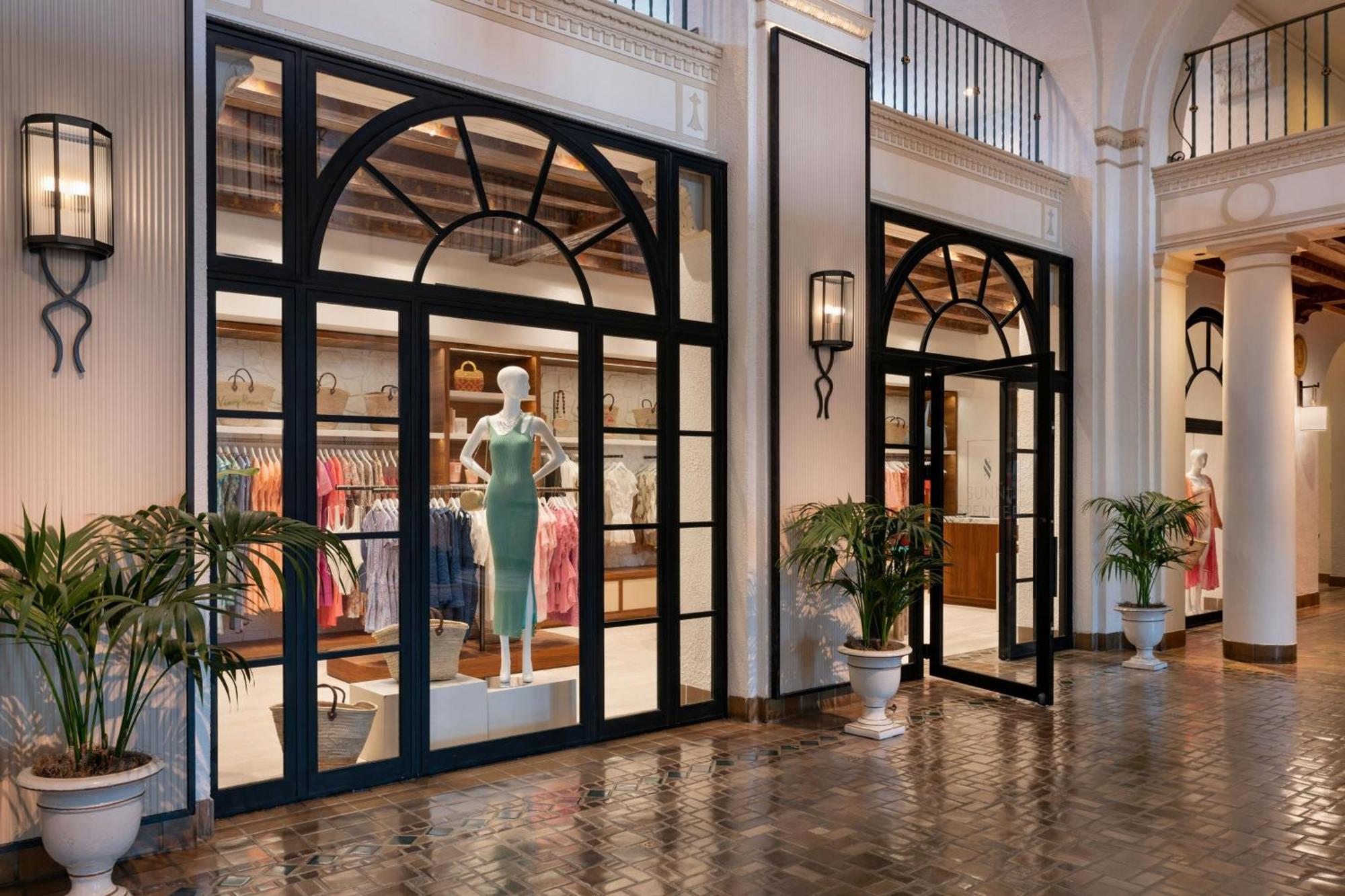 The Vinoy Resort & Golf Club, Autograph Collection São Petersburgo Exterior foto